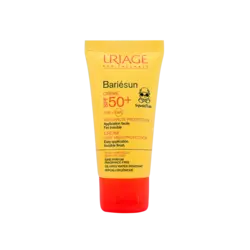 کرم ضد آفتاب بری سان کودک ⁺SPF50 اوریاژ ۵۰ میلی لیتر