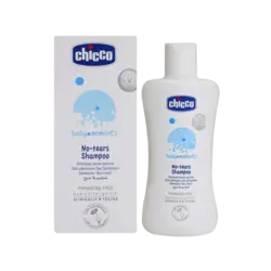 شامپو بی اشک کودک چیکو ۲۰۰ میلی لیتر