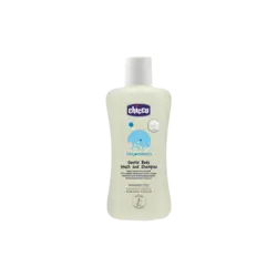 شامپو سر و بدن کودک چیکو ۲۰۰ میلی لیتر