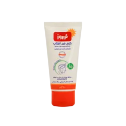 کرم ضد آفتاب کودک فیروز SPF30 حجم ۵۰ گرم