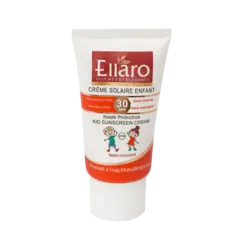 کرم ضد آفتاب کودک الارو SPF30 مناسب انواع پوست ۵۰ میلی لیتر