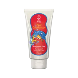 نرم کننده مو کودک کیووی ایگو ۱۵۰ گرم