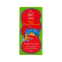 نرم کننده مو کودک کیووی ایگو ۱۵۰ گرم