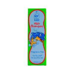 شامپو کودک کیووی ایگو ۲۰۰ میلی لیتر