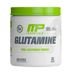 پودر گلوتامین ماسل فارم ۳۰۰ گرم