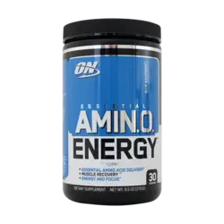 پودر اسنشیال آمینو انرژی اپتیموم نوتریشن ۲۷۰ گرم