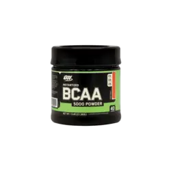 پودر آمینو اسید شاخه ای (بی سی ای ای) اپتیموم نوتریشن ۳۸۰ گرم