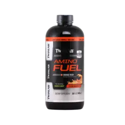 آمینو فیول مایع توینلب با طعم پرتقال