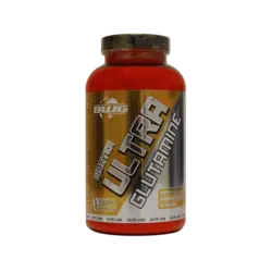 پودر اولترا گلوتامین بادی ورلد ۳۰۰ گرم