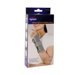 مچ بند آتل دار تینور کد E-43