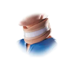 گردنبند طبی نیمه سخت اپو کد ۴۰۹۴