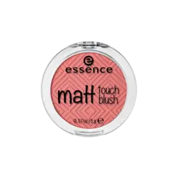 رژگونه اسنس شماره ۱۰ مدل Matt Touch Blush