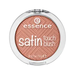 رژگونه اسنس شماره ۳۰ مدل Satin Touch