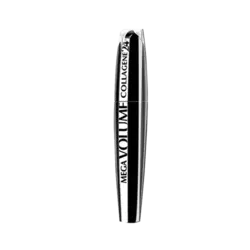 ریمل حجم دهنده لورآل مدل مگا ولوم کلاژن ۲۴ ساعته