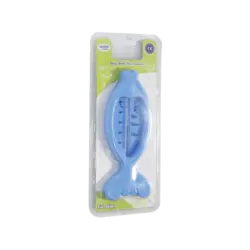 دماسنج اتاق و حمام با طرح ماهی وی کر کد 120