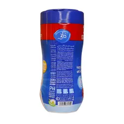 دستمال مرطوب پاک کننده کودک دافی مناسب التهاب و سوختگی 50 عدد