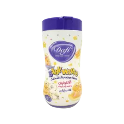 دستمال مرطوب کودک دافی حاوی آلانتوئین و عصاره بابونه 70 عدد