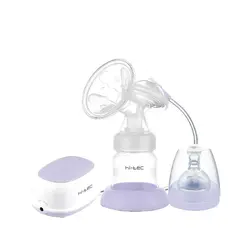 ست شیردوش برقی های تک مدل EBP-3110