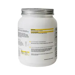 پودر گلوتامین پی اچ دی