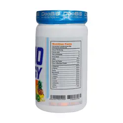 پودر آمینو انرژی دوبیس 270 گرم