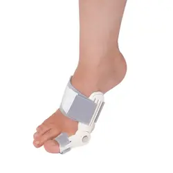 اسپلینت هالوکس والگوس تینور