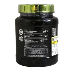 پودر گلوتامین جی بمب سایتک نوتریشن 500 گرم