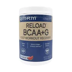 بی سی ای ای و گلوتامین ریلود ام آر ام 330 گرم