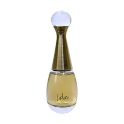 عطر جیبی زنانه برندینی مدل JAdore LAdore حجم 25 میلی لیتر