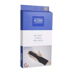 آتل انگشت میانی دست دکتر مد مدل DR-W132-2