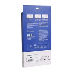 مچ بند آتل دار دکتر مد مدل DR-W004 دست چپ