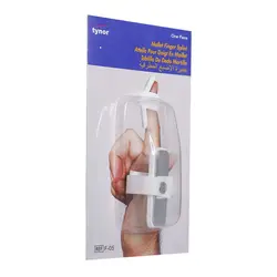آتل انگشت تینور مدل F-05