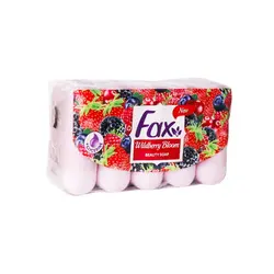 صابون 5 عددی فکس مدل Wildberry Bloom