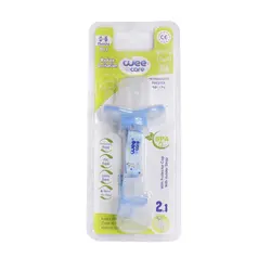 پستانک وی کر کد 110 همراه با زنجیر