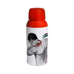 اسپری ماساژ حاوی آلوئه ورا رینبو 100 میلی لیتر