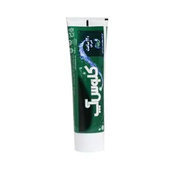 خمیر دندان طراوت بخش نعنایی کلوس آپ 125 گرم