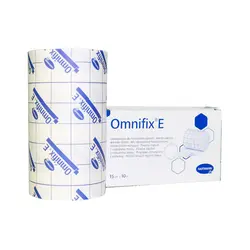 چسب حصیری امنی فیکس هارتمن