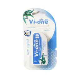 خوشبو کننده دهان وی وان با طعم اکالیپتوس 30 عدد