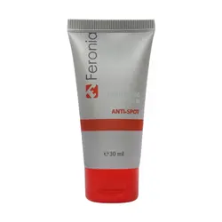 کرم روشن کننده و ضد لک فرونیا مناسب انواع لک 30 میلی لیتر