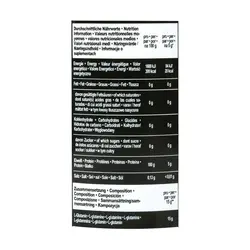 پودر گلوتامین پرو آیرون مکس 250 گرم