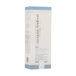 ژل جمع کننده منافذ باز پوست ژاک آندرل پاریس 30 میلی لیتر