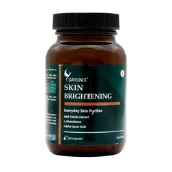 کپسول اسکین برایتنینگ دایونیکس - Dayonix Skin Brightening