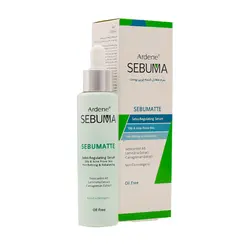 قیمت و خرید سرم متعادل کننده چربی پوست سبوما آردن 50 گرم