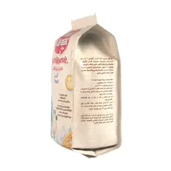 سرلاک نوتری بیسکوییت گندمی نستله مناسب کودکان از پایان 12 ماهگی