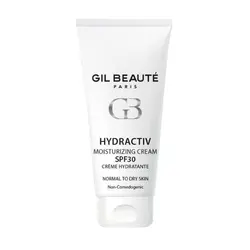 کرم مرطوب کننده ضد آفتاب SPF30 هیدرا اکتیو ژیل بوته 40 میل