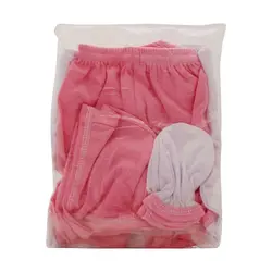 قیمت و خرید ست لباس بیمارستانی نوزاد