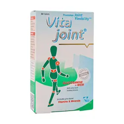 خرید و قیمت قرص ویتاجوینت ویتان - قرص Vita Joint ویتان