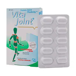 خرید و قیمت قرص ویتاجوینت ویتان - قرص Vita Joint ویتان