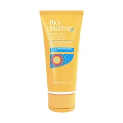 خرید و قیمت کرم ضد آفتاب رطوبت رسان SPF50 بایومارین