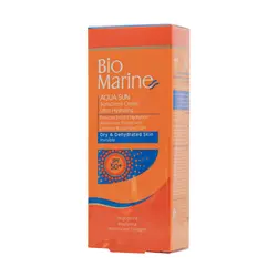 خرید و قیمت کرم ضد آفتاب رطوبت رسان SPF50 بایومارین