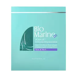 قیمت و خرید ماسک سفت کننده پوست صورت و گردن بایومارین 45 گرم